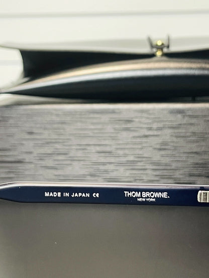 Thom Browne TB-400 Sunglasses Optical Eyewear
