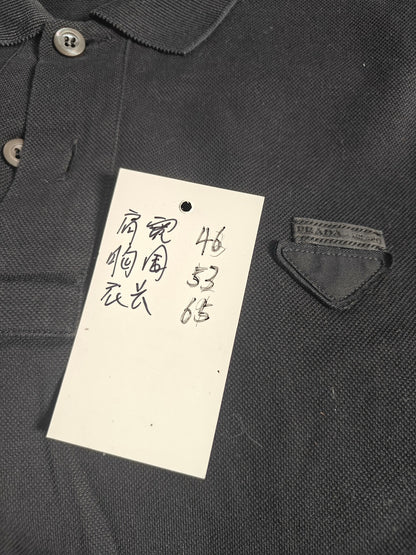 Authentic Prada Short Sleeve Shirt