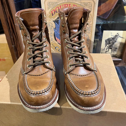 RRL Double RL Ralph Lauren Boots