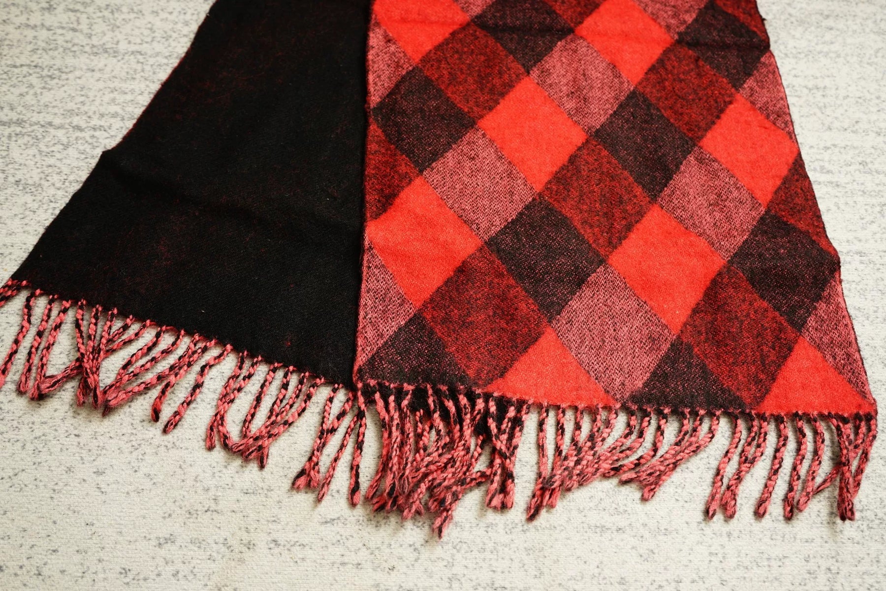 Yohji Yamamoto Y's for Men Towel