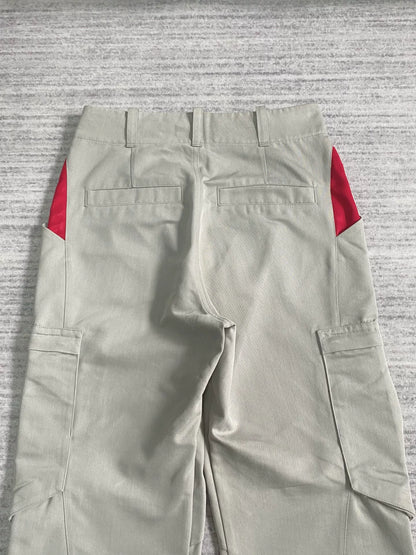Kiko Kostadinov Bindra Cargo Pants with Pockets