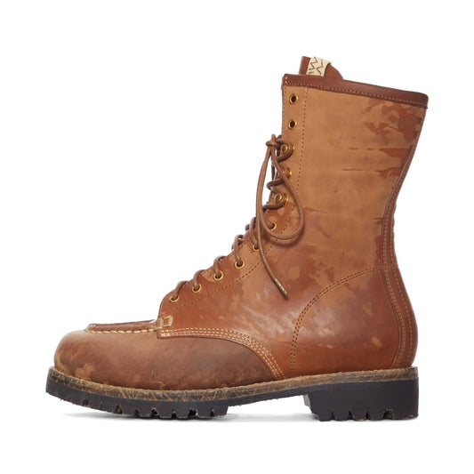 VISVIM 26ss SCOUT MOC Boots