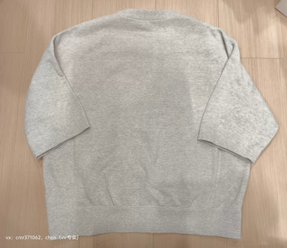 visvim 22SS Amplus Sweat Crash