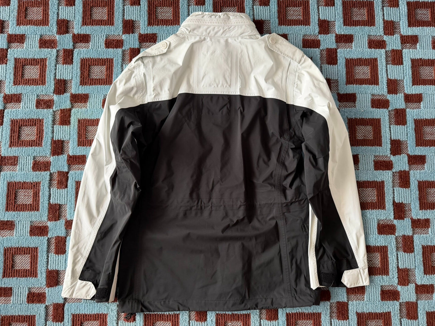 visvim Early Gore-tex Jacket