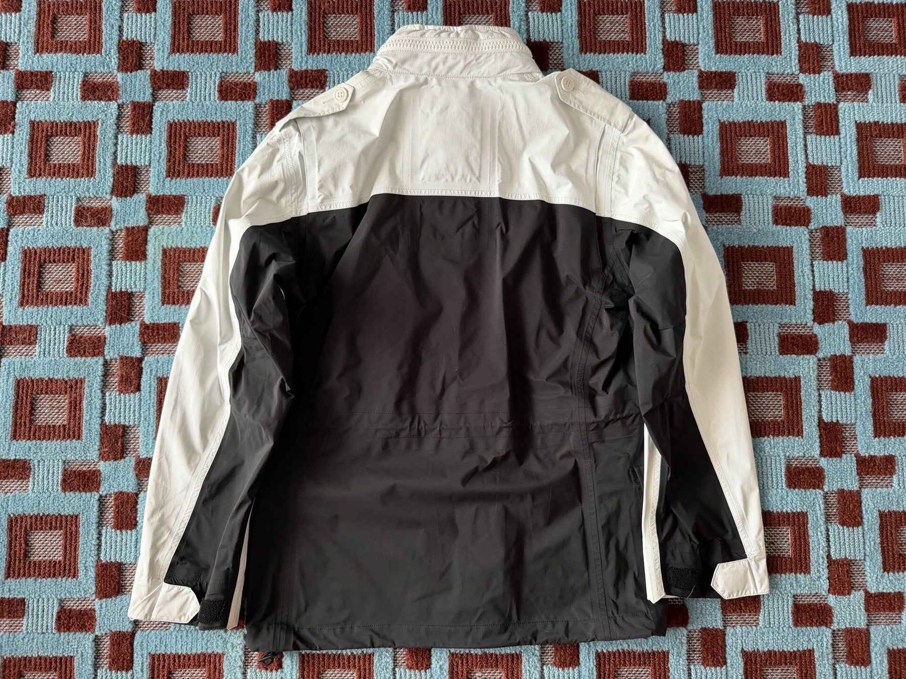 visvim Early Gore-tex Jacket