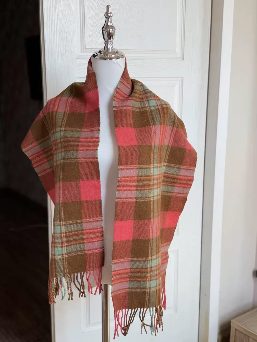 Polo Ralph Lauren Wool Scarf