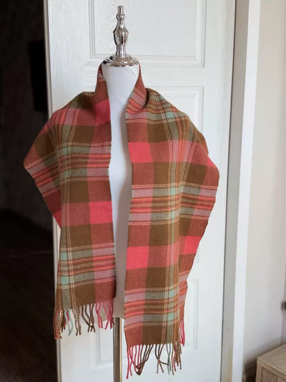 Polo Ralph Lauren Wool Scarf