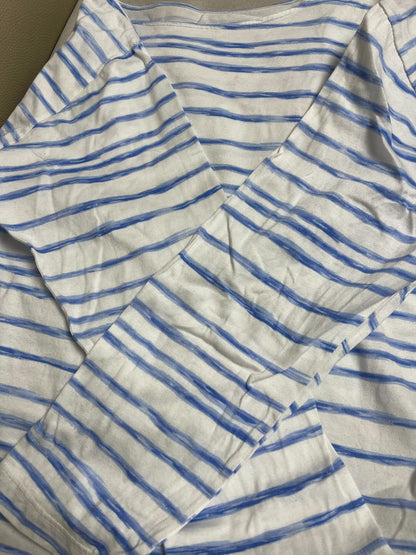 Porter Classic Artist Striped Longsleeve