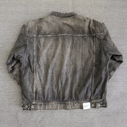 Neighborhood 23aw Savage Denim Jacket