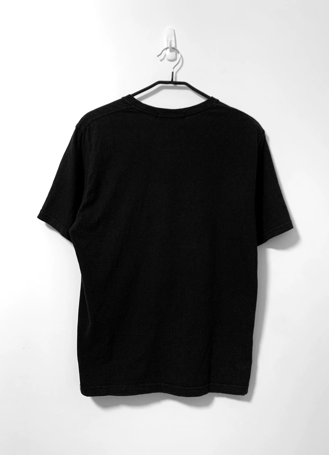 Undercover Swirl Portrait Print Tee