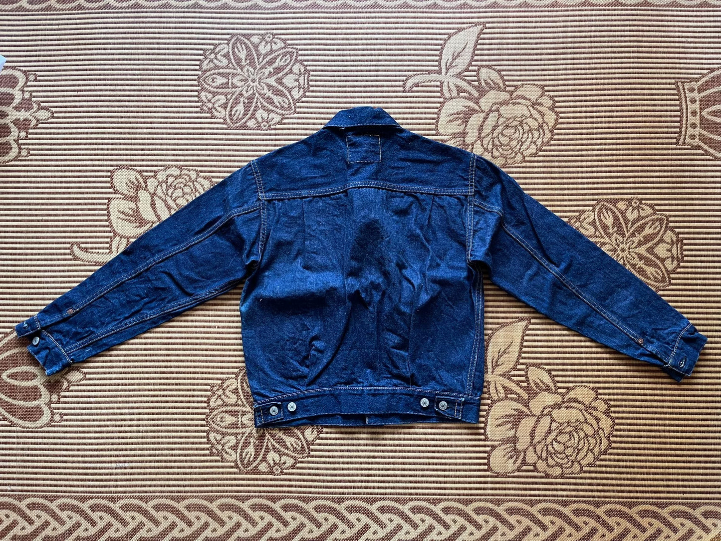 Warehouse Denim Jacket W38