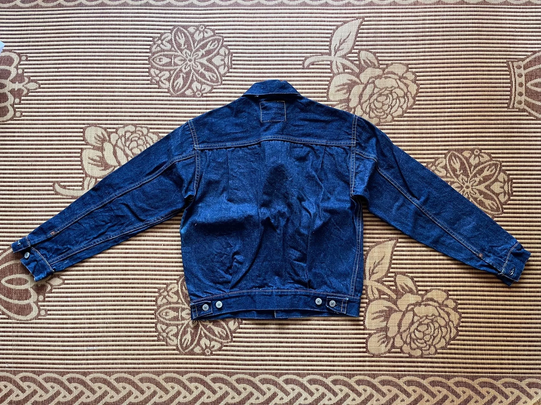 Warehouse Denim Jacket W38