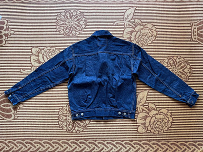 Warehouse Denim Jacket W38