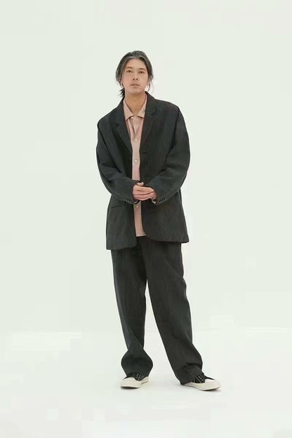 VISVIM 23AW HAMMONS JKT SANTOME
