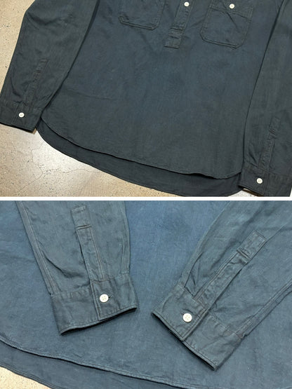 Visvim 1910 P.O. Shirt N.D.