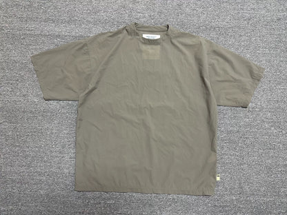 BEAMS SSZ 24SS Functional Short Sleeve