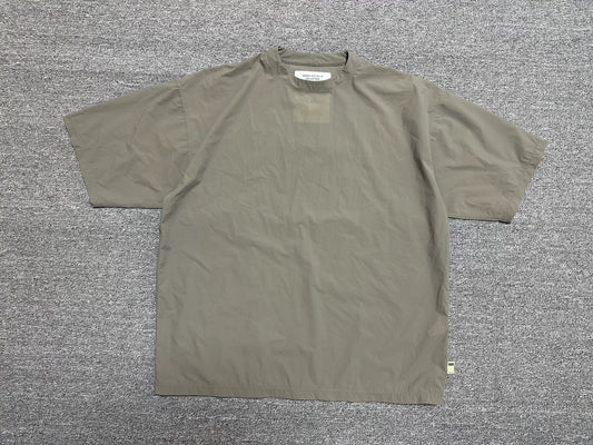 BEAMS SSZ 24SS Functional Short Sleeve