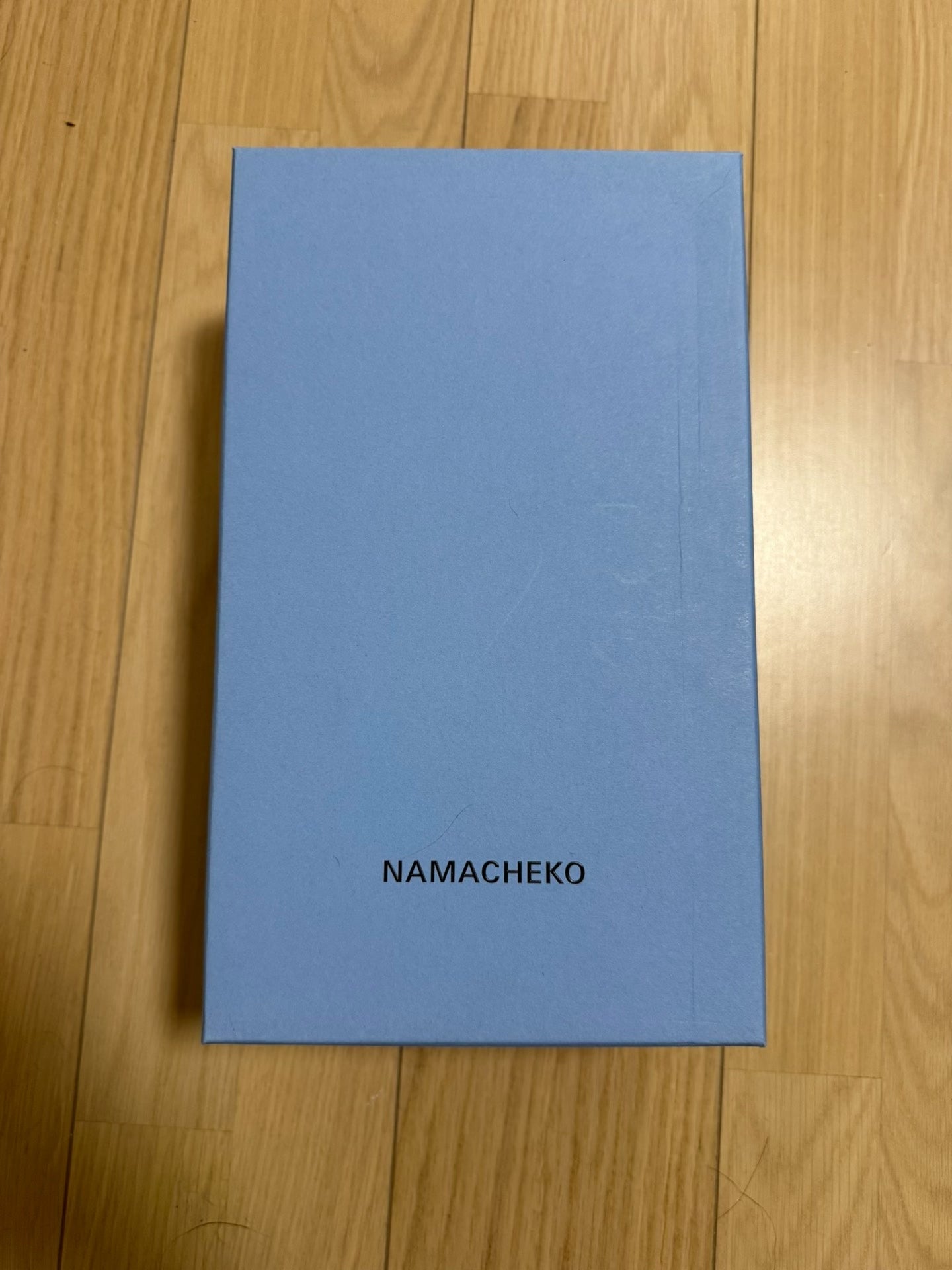 NAMACHEKO FW25 Osterly Sneaker