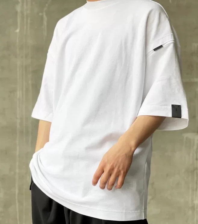 n.hoolywood compile peg T-shirt