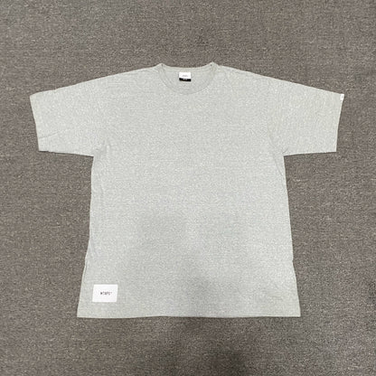 WTAPS 20SS ACADEMY Short Sleeve