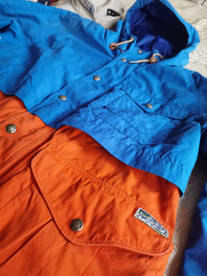 Ralph Lauren Hunting Field Jacket
