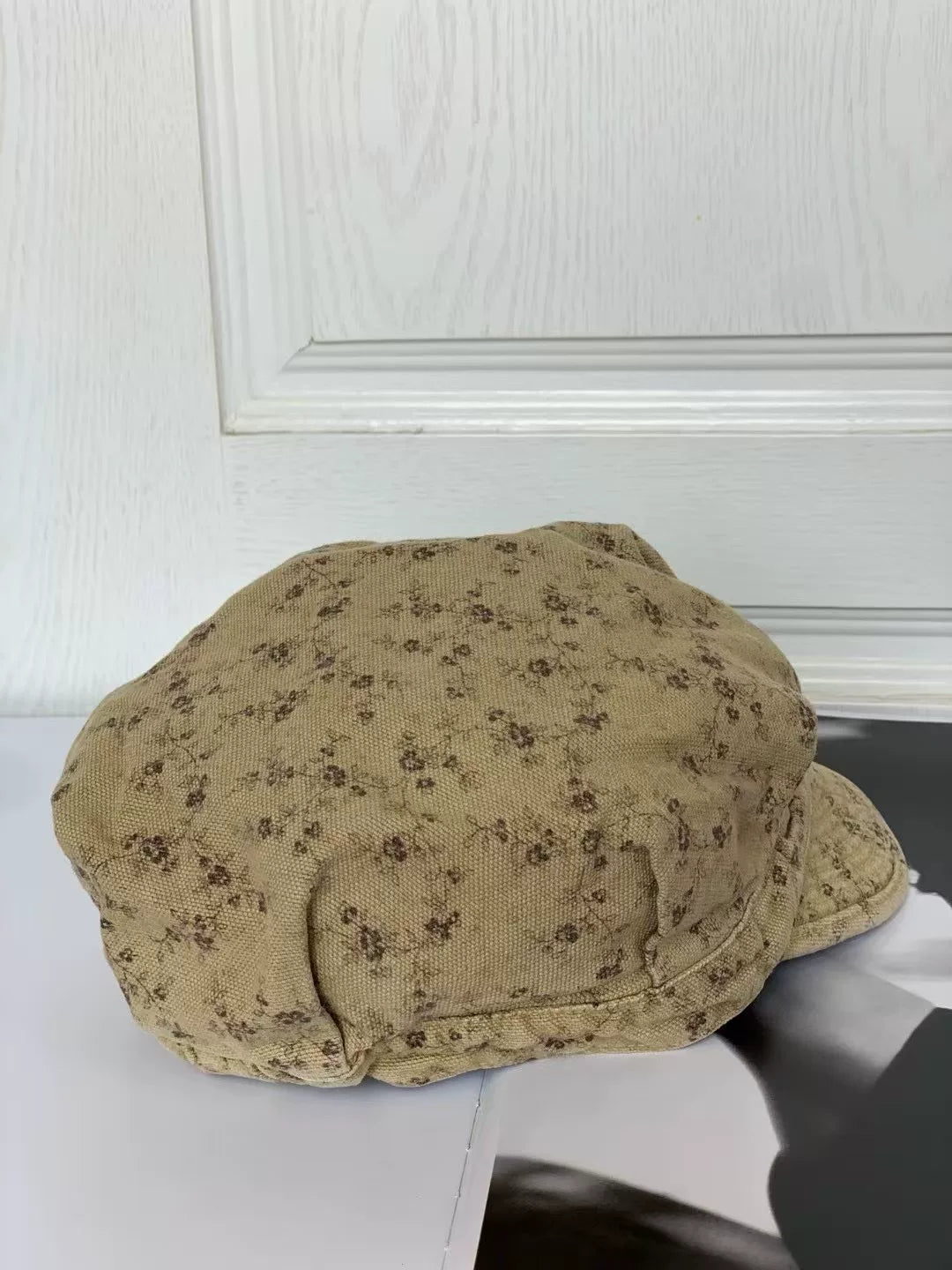 Kapital Newsboy Cap