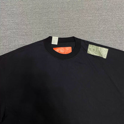 N.HOOLYWOOD 23SS Mesh Short-Sleeve