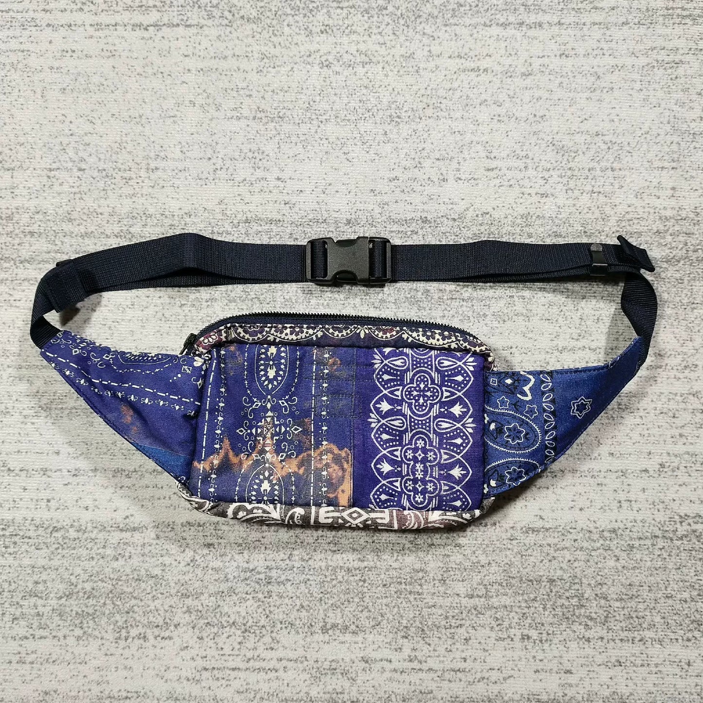 neighborhood x porter waist bag