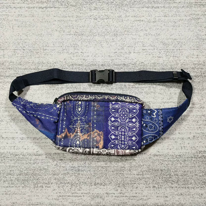 neighborhood x porter waist bag