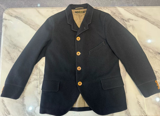 Classic Freewheelers Wool Suit Set