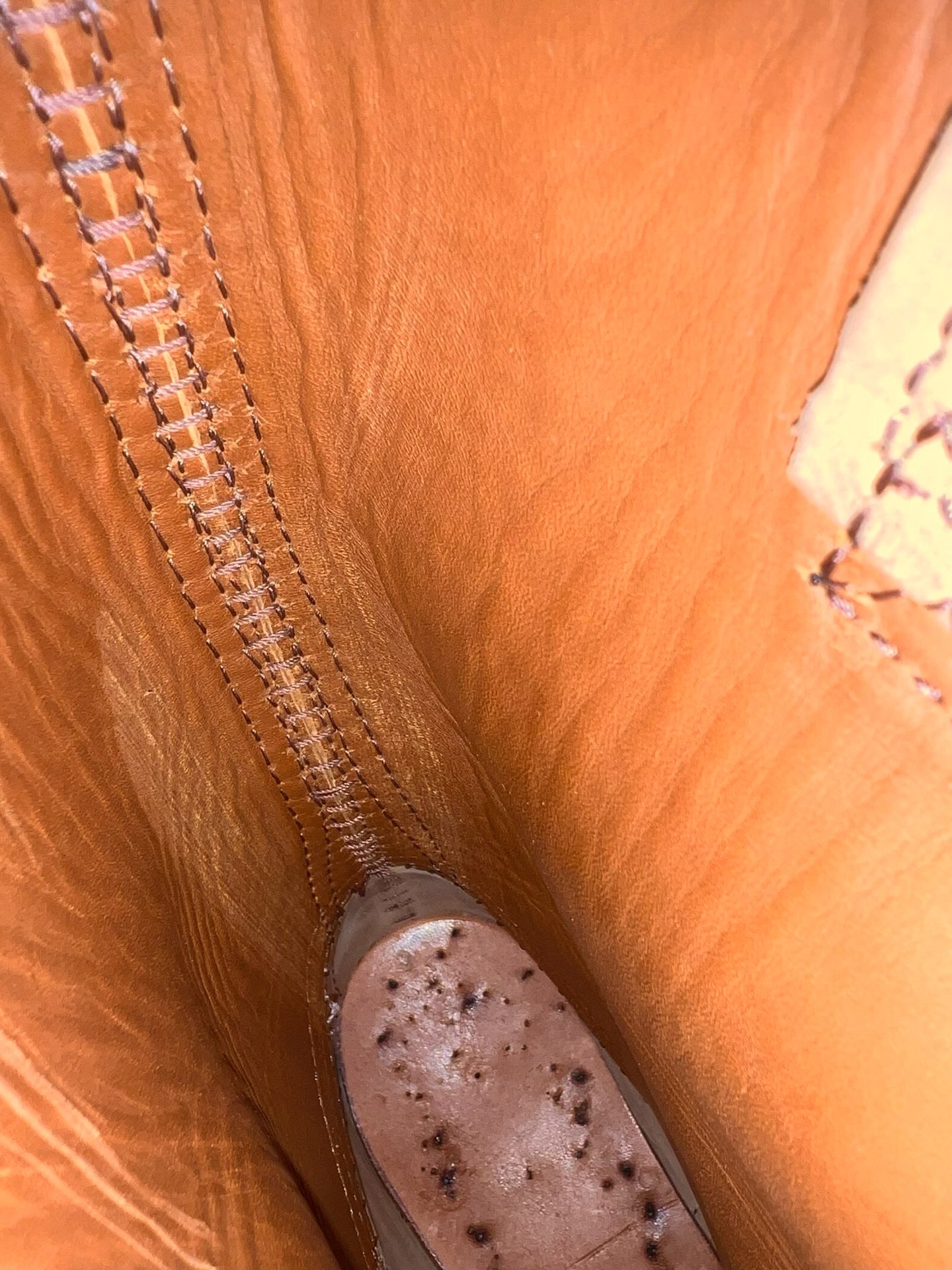 Wesco Men's Work Boot