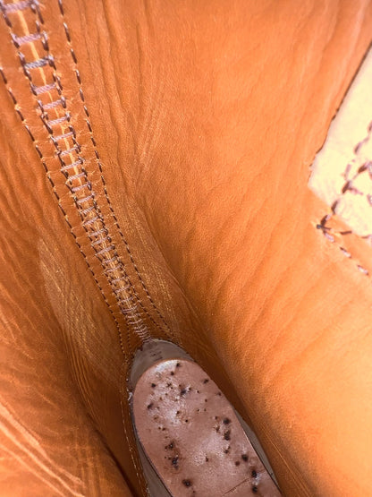 Wesco Men's Work Boot