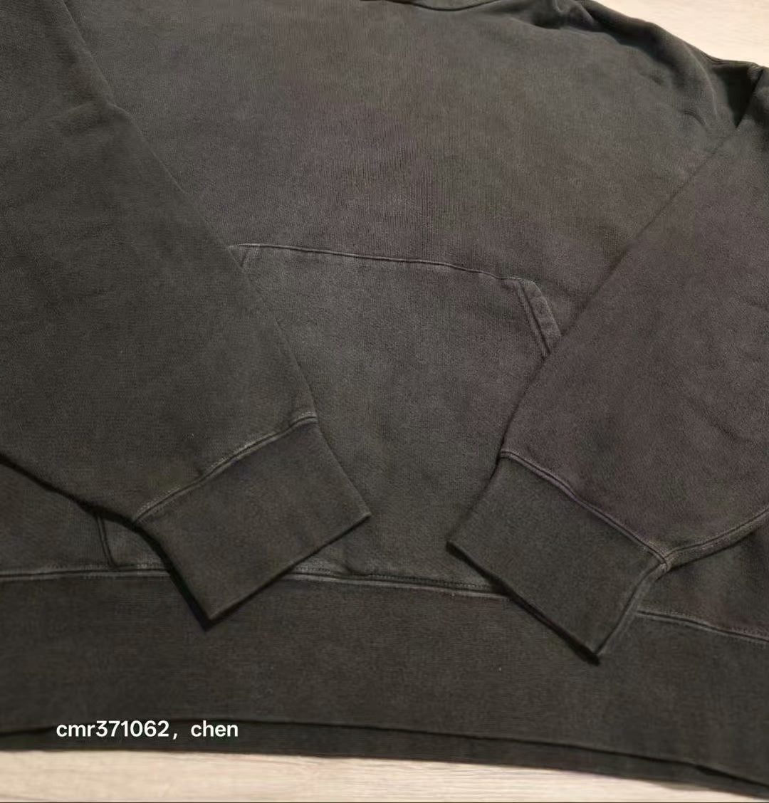 visvim 22AW Amplus Hoodie P.O (N.D)