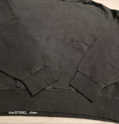 visvim 22AW Amplus Hoodie P.O (N.D)