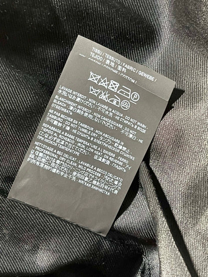 saint laurent gold bomber jacket