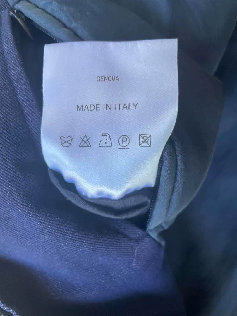 Jil Sander by Raf Simons 90s Bomber Jacket