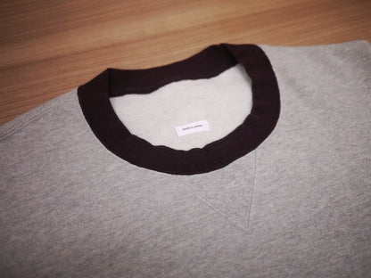 VISVIM 25SS COURT SWEAT