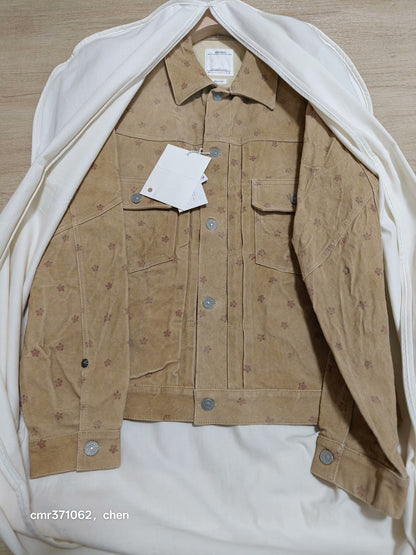 VISVIM 20AW 101 JKT IT KOMON