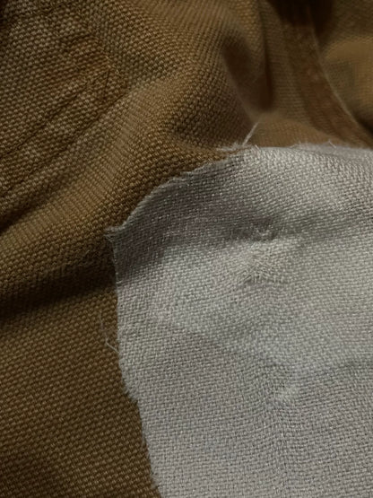 RRL Vintage Logger Work Pants