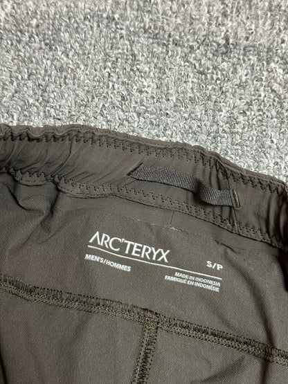 Arc'teryx System_A Tobi Short