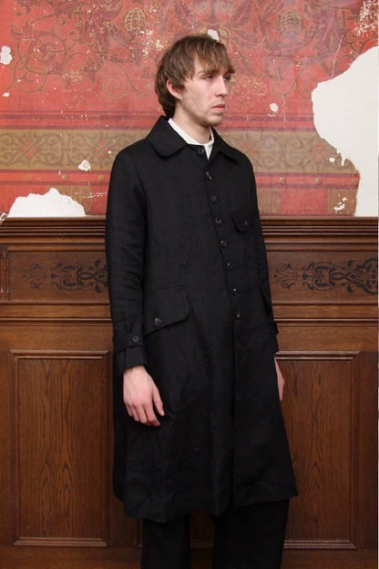 John Alexander Skelton Ix Andrew Coat