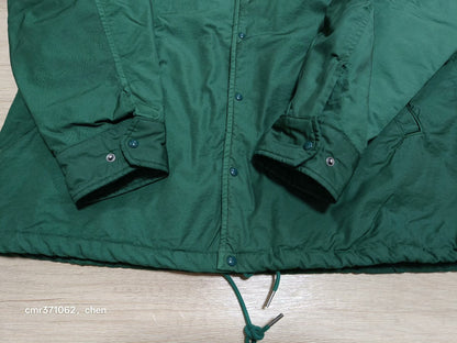 VISVIM 23SS COACH JKT