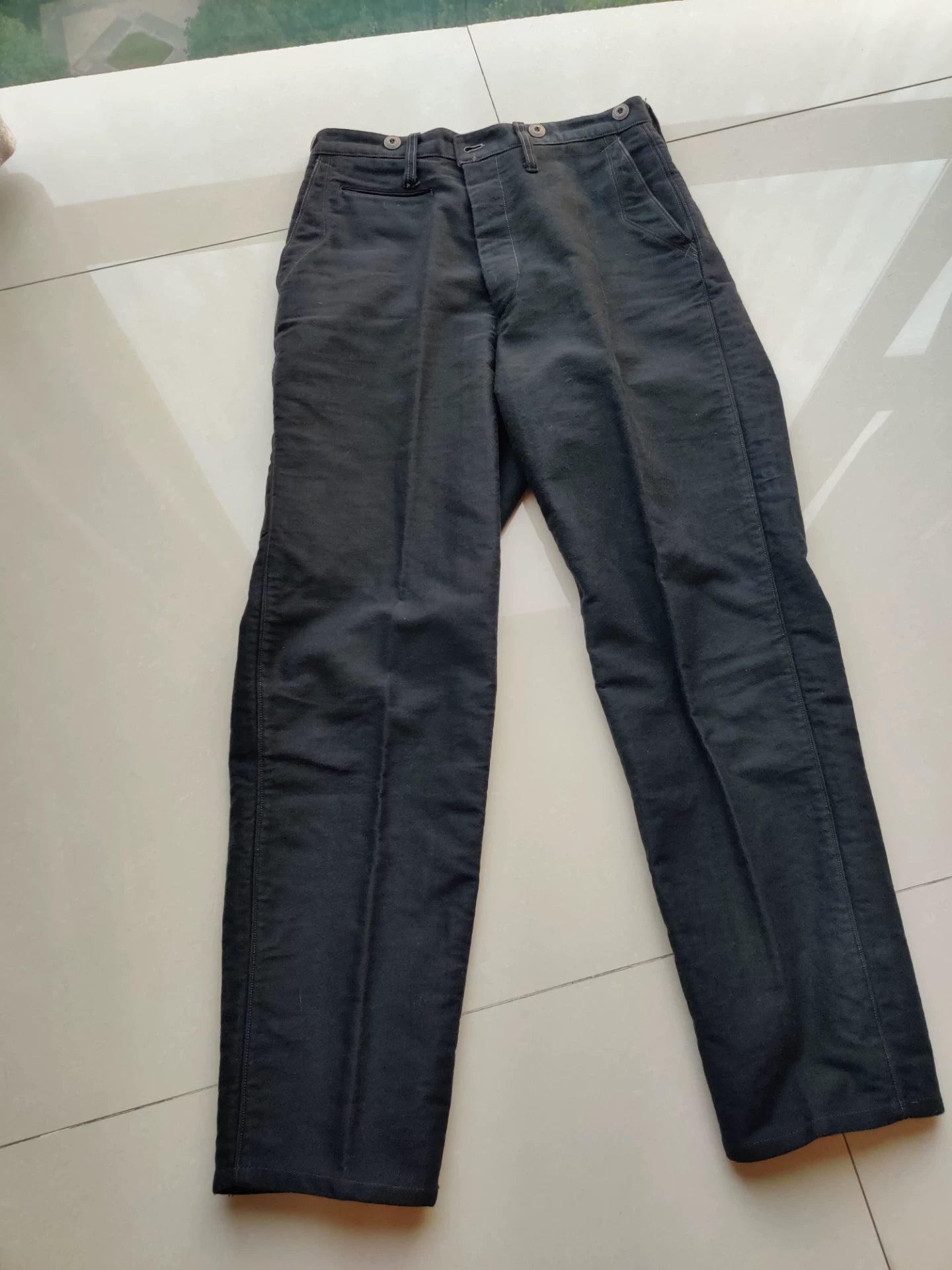 freewheelers jackson suit with textured fabric