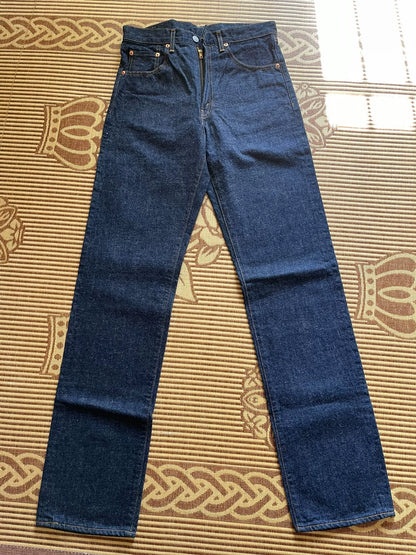 Levi's LVC 502xx 50s J22