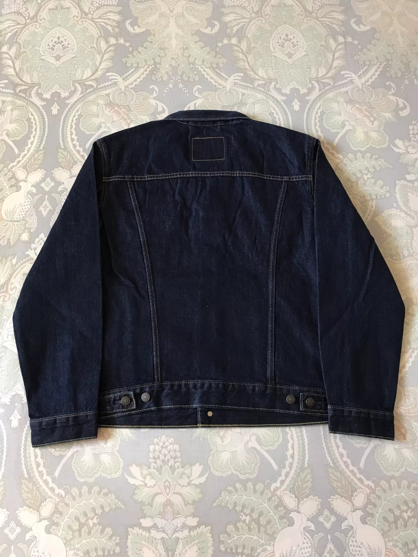 Levi's Type 3 Denim Jacket 72334-0134