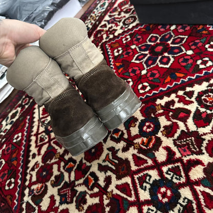 visvim 22aw TESOTA '91-FOLK shoes size 9