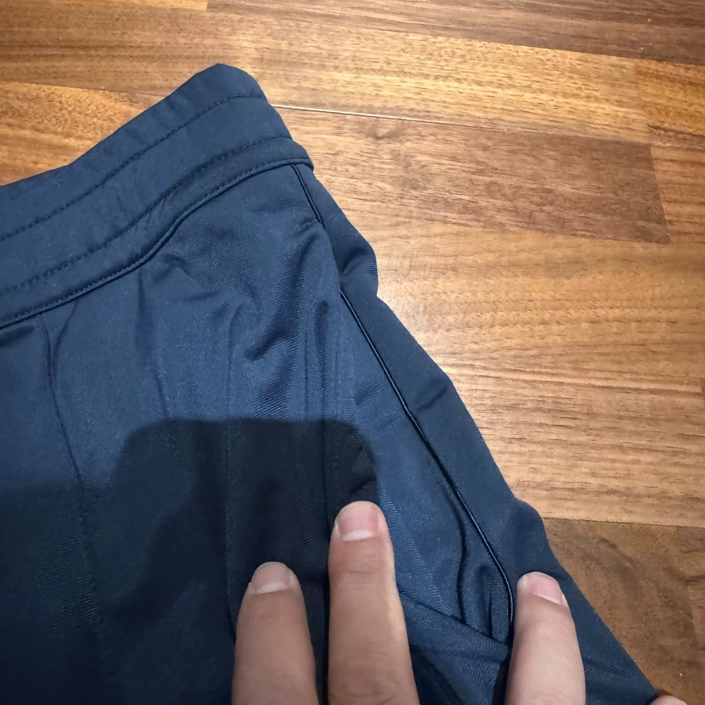 Acne Studios Men's Sports Leisure Pants