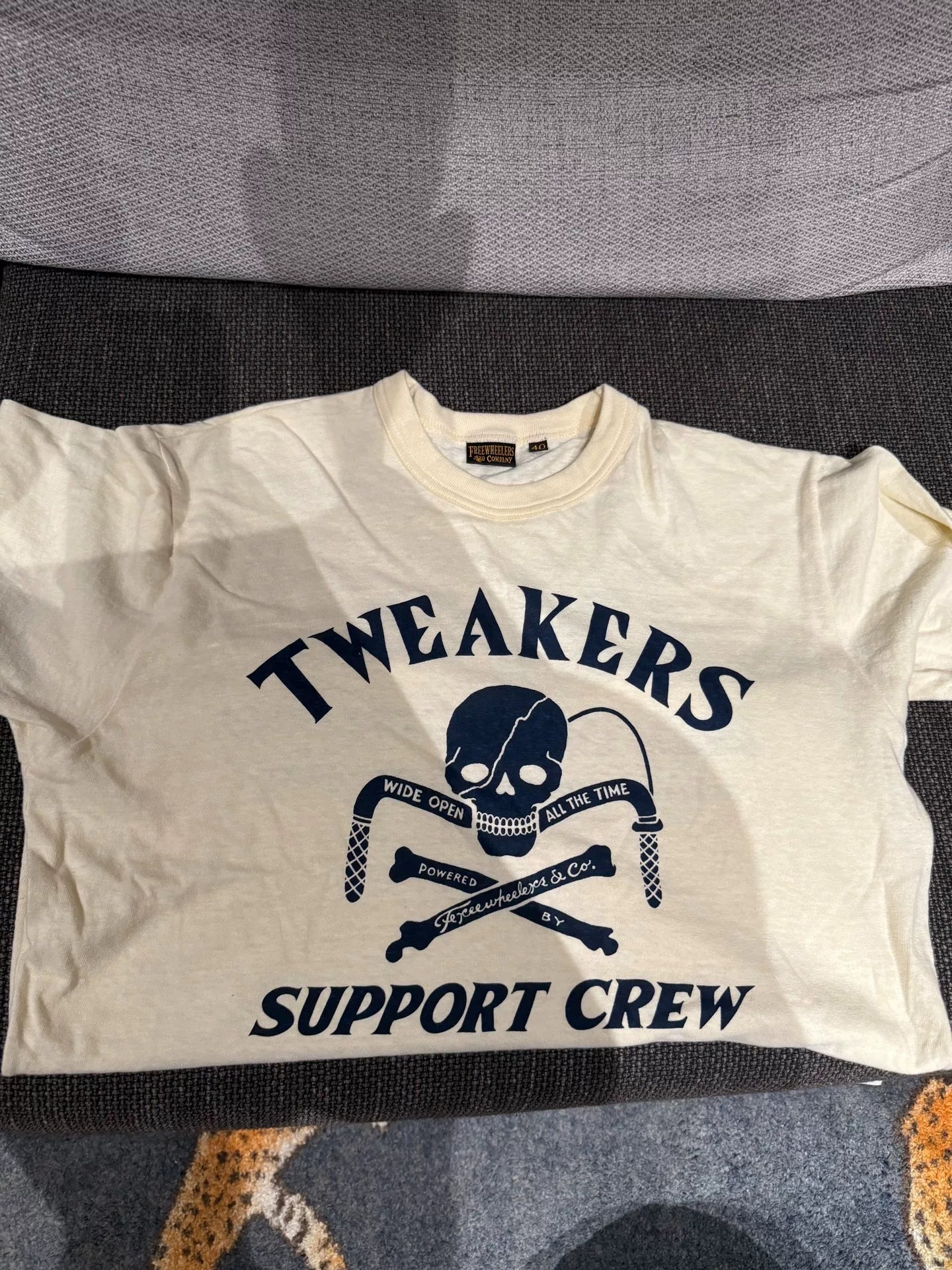 FW Yokohama Limited Edition Sweater