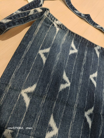 visvim 22SS Spot Record Bag