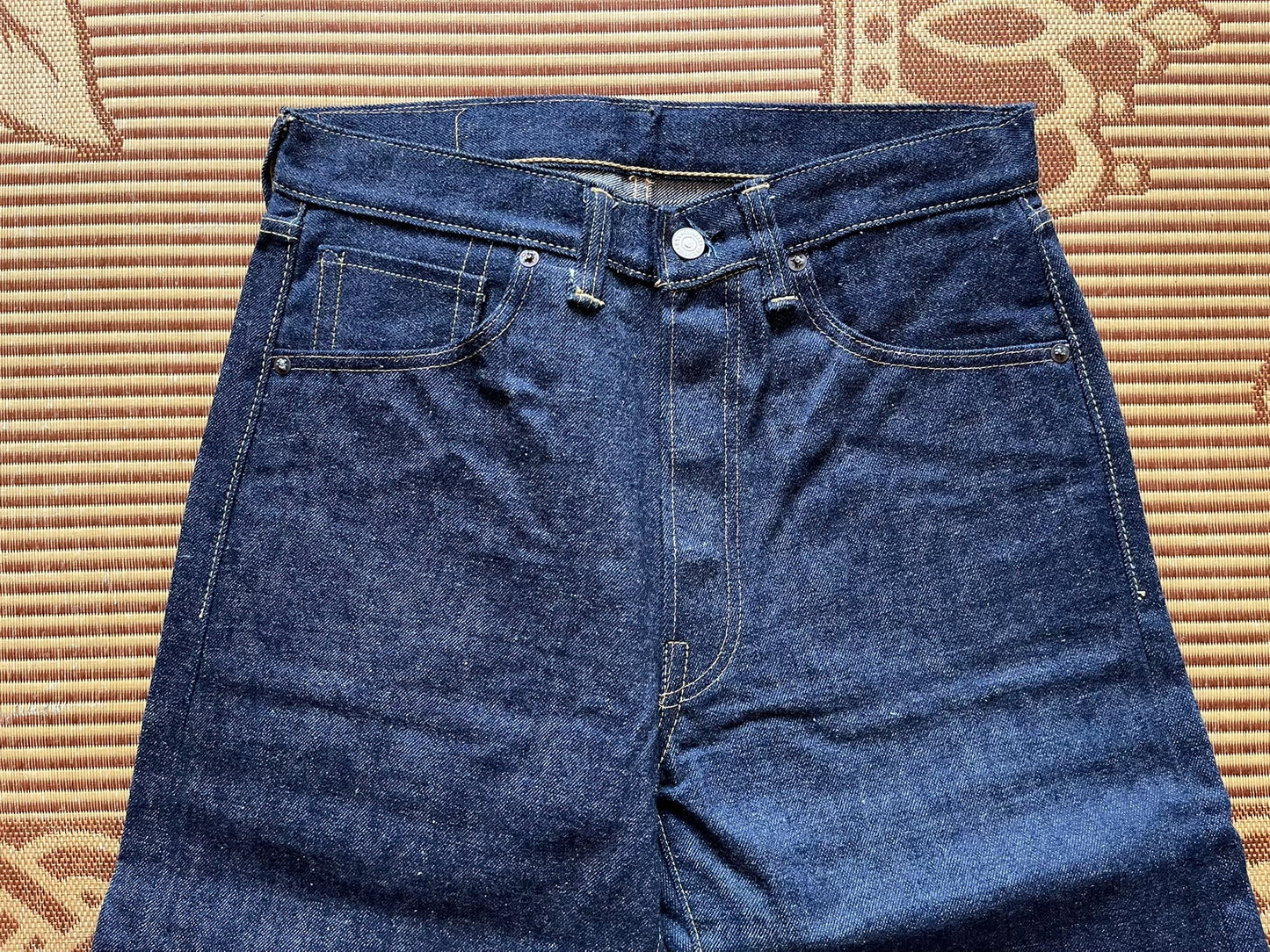 Warehouse 1003xx W30 Jeans